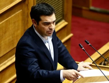 Αλ. Τσίπρας: «Πάνω από 23 δισ. ευρώ το κόστος από την Novartis - Θα πάρουμε πίσω μέχρι και το τελευταίο ευρώ»